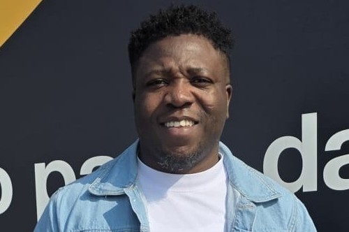 Omovie Ogheneganre - Founder & Head Chef